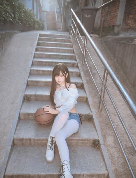 我的梦中情人