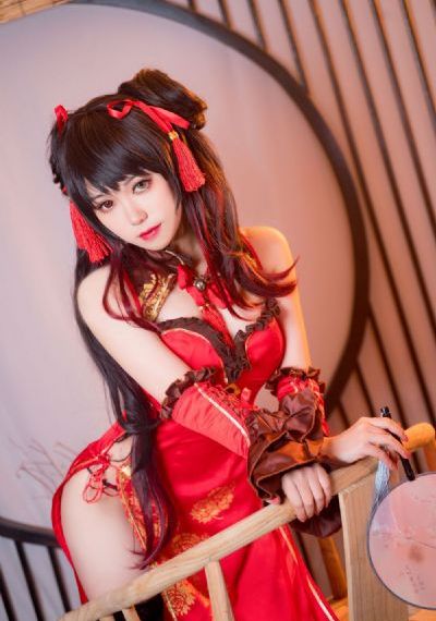 修业魔女璐璐萌