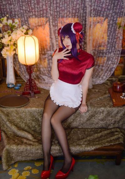 黄色性大片
