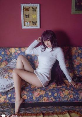 闪耀的他