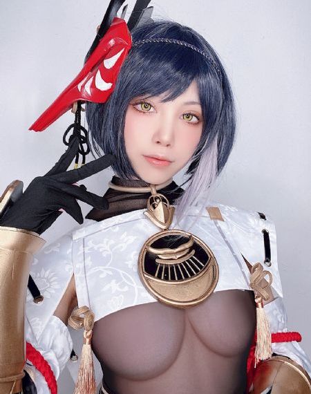 图书馆的女朋友第五集