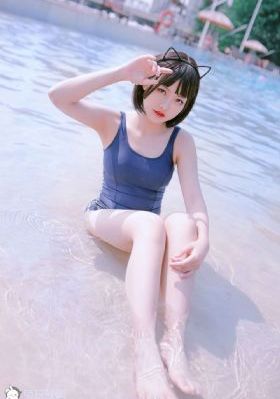 爱的娇躯