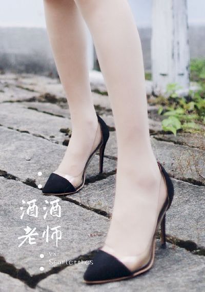 高跟鞋杀姬