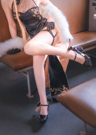 爱与杀
