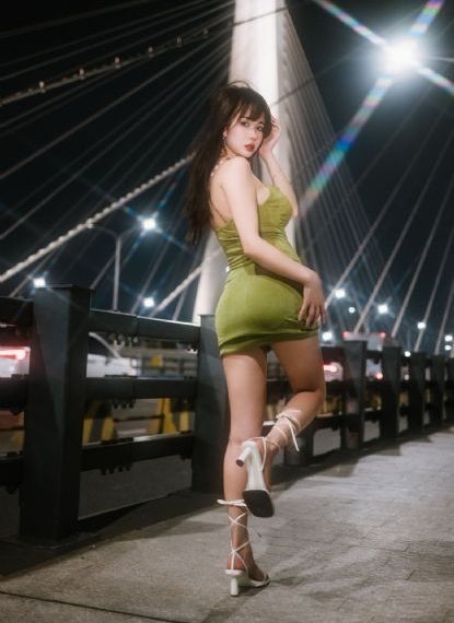 我的邻居的滋味