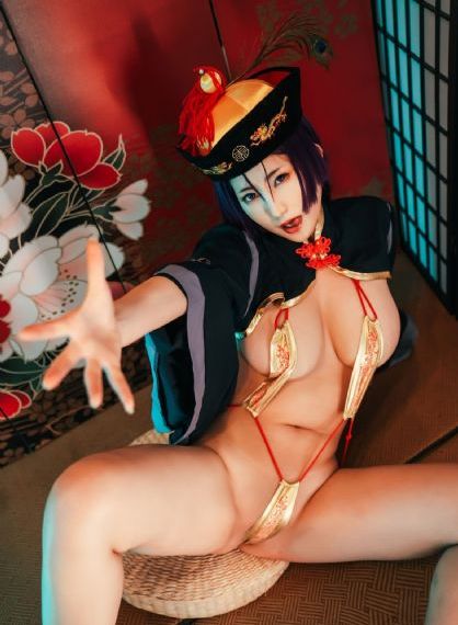 乌克兰伦理片