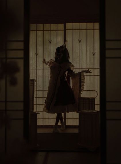 狄仁杰之借尸还魂 电影