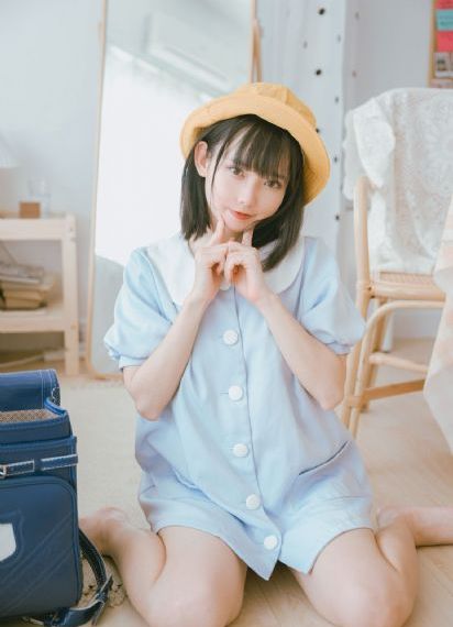 漂亮的媳妇儿