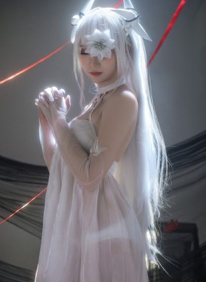 旺角的天空