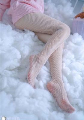 小女孩们