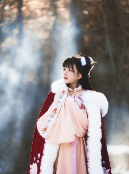 妈妈朋友